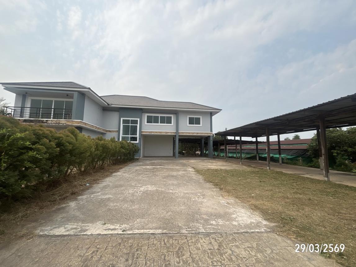 picture HOME 420 Sq.w. Muang Nakhon Phanom Nakhon Phanom for 5.5M - 25/49