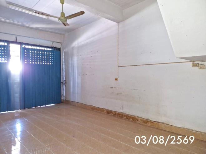 picture SHOP HOUSE 28 Sq.w. Yan Ta Khao Trang for 1.5M - 6/29
