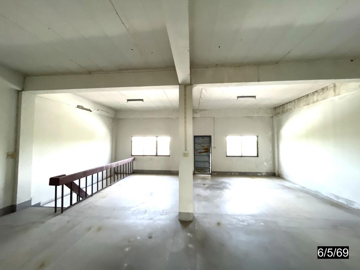 picture SHOP HOUSE 38.9 Sq.w. Phu Khieo Chaiyaphum for 5.6M - 32/41