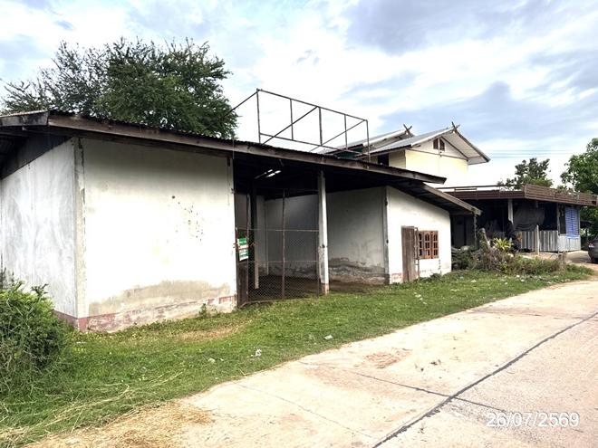 picture HOME 100 Sq.w. Pathumrat Roi Et for 509,000 - 5/25
