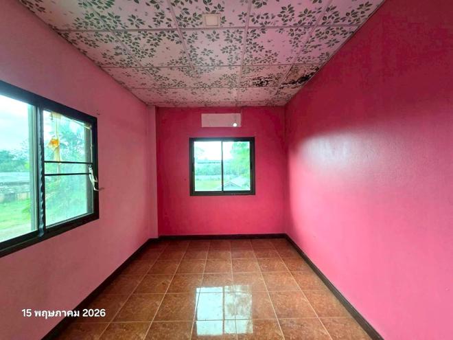 รูป อาคารพาณิชย์ 25 ตร.วา เมืองสุโขทัย สุโขทัย 2.6M - รูปที่ 11/39