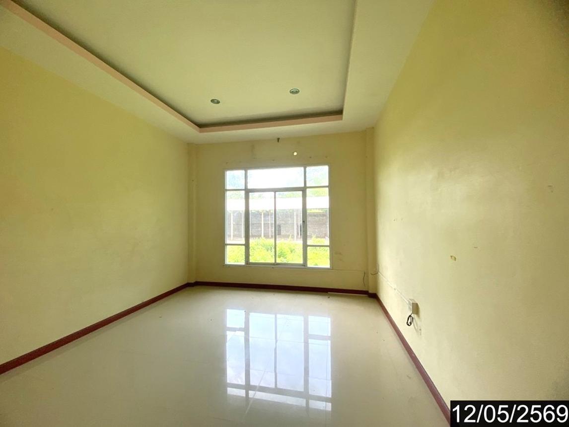 รูป บ้านเดี่ยว 1853 ตร.วา บึงโขงหลง บึงกาฬ 7.3M - รูปที่ 24/41