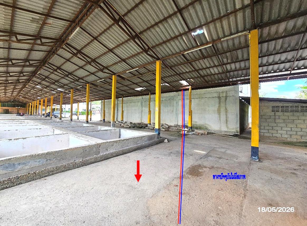picture FACTORY 1701.4 Sq.w. Tha Wang Pha Nan for 11.3M - 24/39