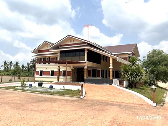 รูป บ้านเดี่ยว 651.5 ตร.วา บ้านแพ้ว สมุทรสาคร 14.9M - รูปที่ 2/45