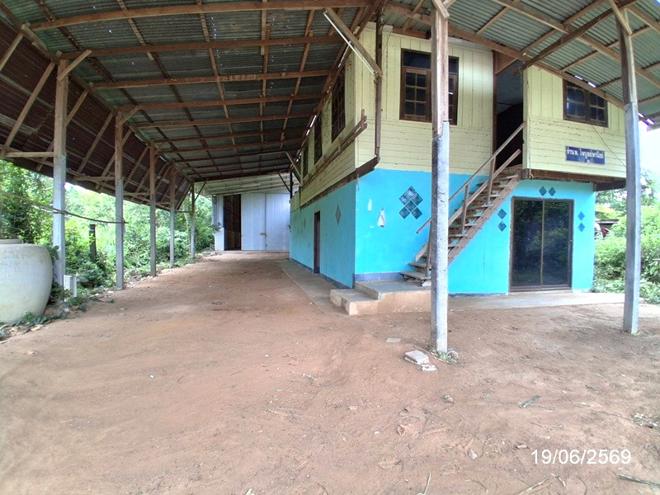 รูป บ้านเดี่ยว 184.9 ตร.วา เชียงขวัญ ร้อยเอ็ด 1.6M - รูปที่ 2/31