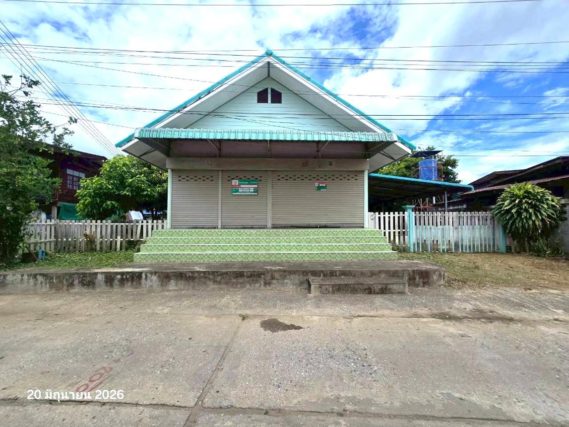 picture HOME 106.1 Sq.w. Ban Tak Tak for 1.3M - 18/37