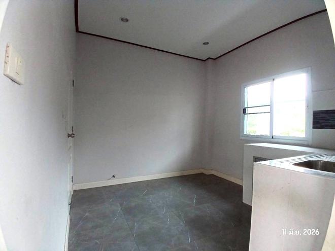 รูป บ้านเดี่ยว 65.9 ตร.วา สันทราย เชียงใหม่ 2.4M - รูปที่ 17/43