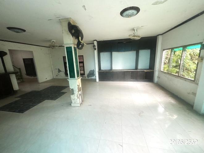 รูป บ้านเดี่ยว 141 ตร.วา เมืองสุรินทร์ สุรินทร์ 1.4M - รูปที่ 4/33