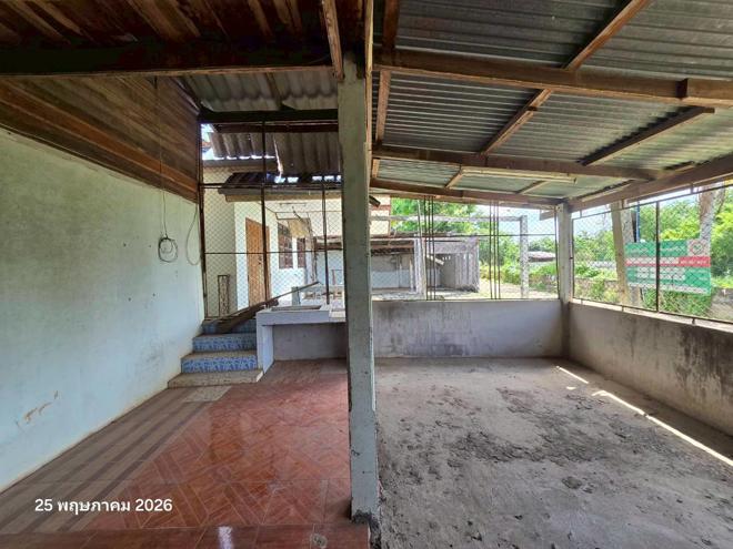 รูป บ้านเดี่ยว 70 ตร.วา ดงเจริญ พิจิตร 787,000 - รูปที่ 22/49