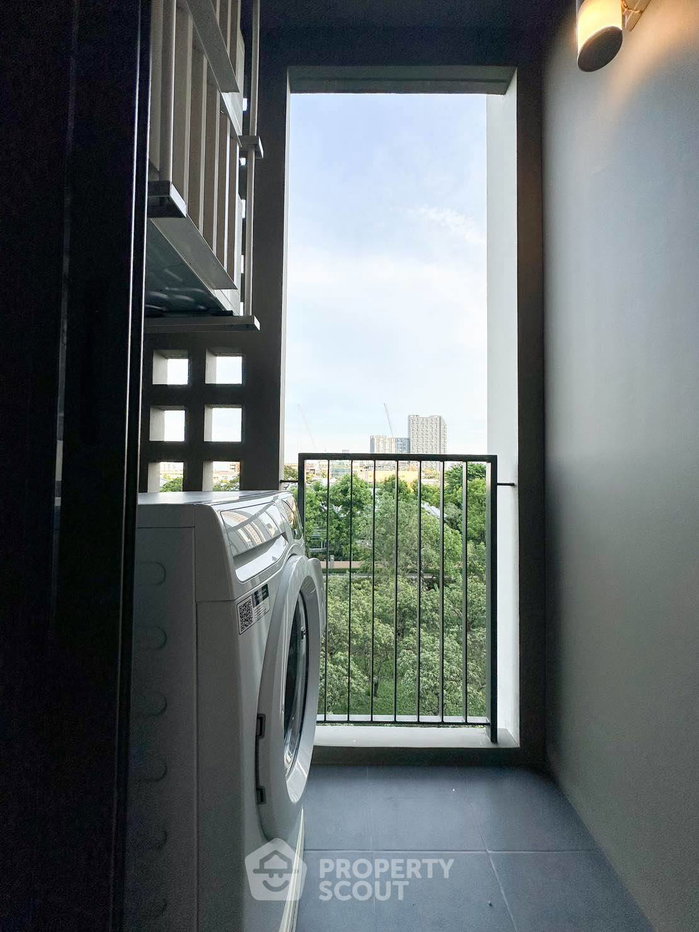 picture 200m To BTS On Nut: 1-BR Condo At Chambers On-Nut Station (ID 2080331) - 2/10