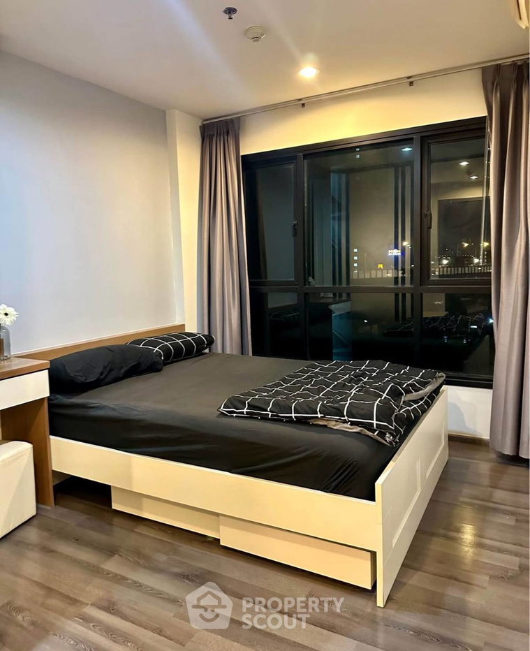 picture 1-BR The Base Park West Sukhumvit 77 Near BTS On Nut (ID 2673221) - 4/9