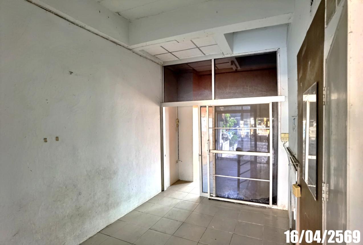 picture SHOP HOUSE 21.4 Sq.w. Phan Thong Chonburi for 2.3M - 23/39