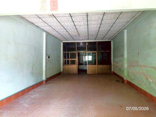 picture HOME 28 Sq.w. Yan Ta Khao Trang for 3M - 5/33