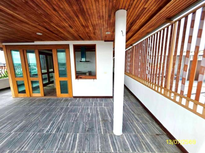 รูป อาคารพาณิชย์ 44 ตร.วา เขตบางกะปิ กรุงเทพมหานคร 14.2M - รูปที่ 21/45