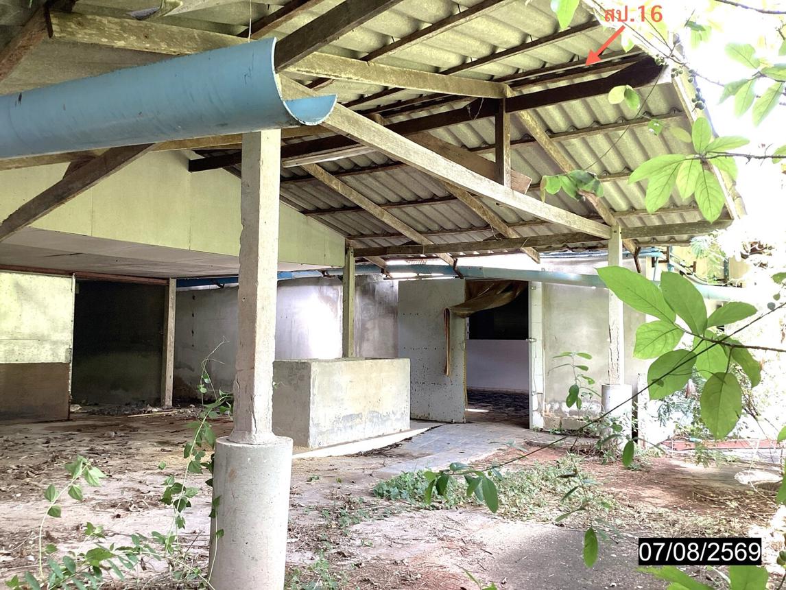 รูป อาคารโรงงาน 3900.7 ตร.วา เมืองชุมพร ชุมพร 19.9M - รูปที่ 59/65