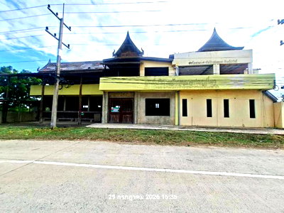 Houses for sale Suphanburi : HOME 109 Sq.w. Sri Prachan Suphanburi for 5.1M
