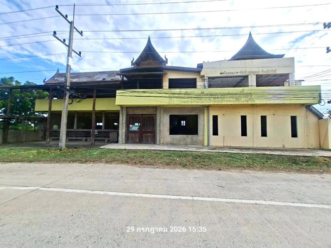 picture HOME 109 Sq.w. Sri Prachan Suphanburi for 5.1M - 1/47