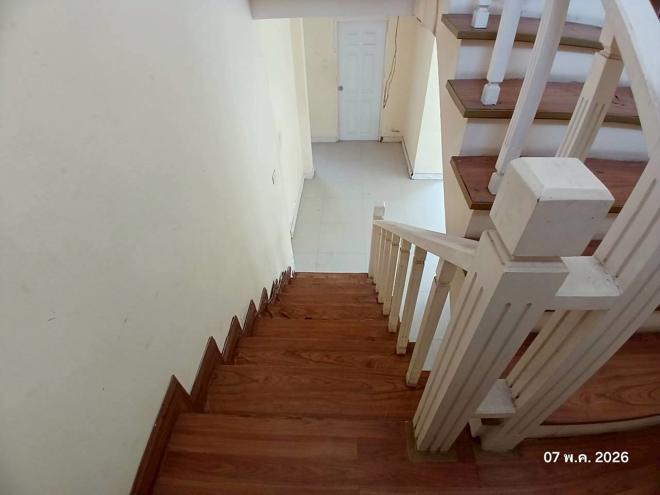 รูป บ้านเดี่ยว 52.5 ตร.วา กรีนวิวโฮม สันทราย เชียงใหม่ 2.4M - รูปที่ 7/41