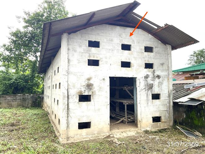 รูป บ้านเดี่ยว 136 ตร.วา เมืองเชียงราย เชียงราย 1.9M - รูปที่ 14/33