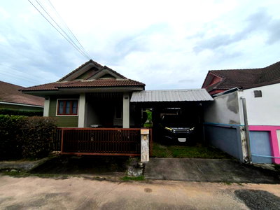 บ้านเดี่ยว เชียงใหม่ : ขายบ้านเดี่ยวพื้นที่กว้าง พร้อมส่วนต่อเติมครบครัน