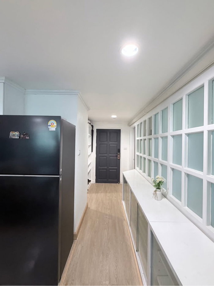 รูป 🔥🔥 Diamond Tower Silom Soi 7 🐱🐶  | Pet Friendly 🔥AS-00041 - รูปที่ 10/17