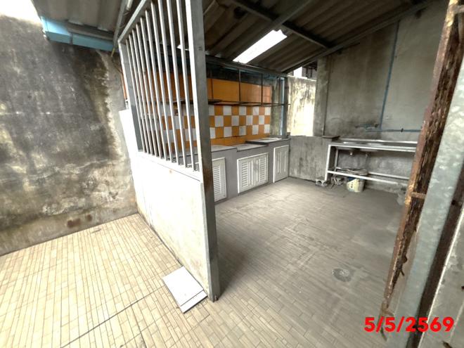 รูป บ้านเดี่ยว 19.8 ตร.วา เวียงสระ สุราษฎร์ธานี 1.1M - รูปที่ 5/25