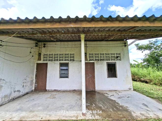รูป บ้านเดี่ยว 152 ตร.วา ปลวกแดง ระยอง 1.1M - รูปที่ 5/33