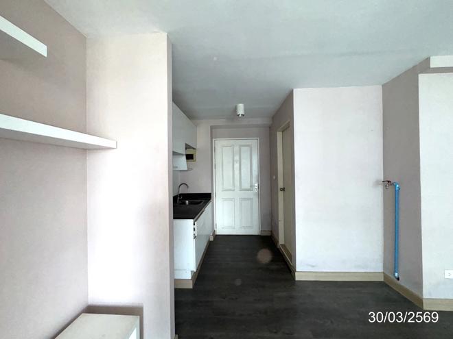 picture CONDO 29.82 Sq.m. Bang Sao Thong Samut Prakarn for 944,000 - 7/35