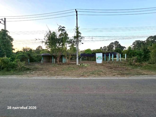 picture HOME 176 Sq.w. Muang Chai Nat Chainat for 860,000 - 1/25