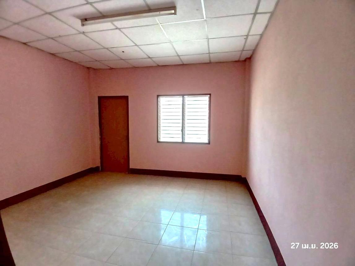 picture SHOP HOUSE 24 Sq.w. Hang Chat Lamphang for 1.5M - 21/29