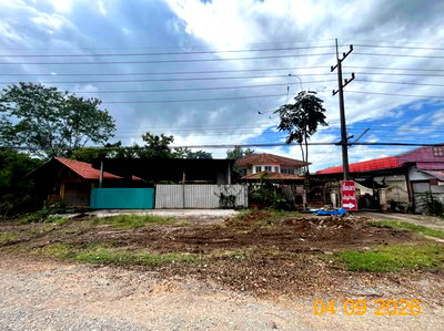 Houses for sale : HOME 4638.9 Sq.w. Muang Phrae Phrae for 14.1M