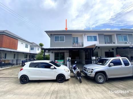 picture TOWN HOUSE 23.5 Sq.w. Bang Yai Nonthaburi for 1.9M - 28/31