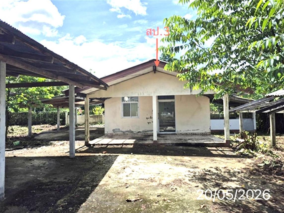 picture HOME 379 Sq.w. Yan Ta Khao Trang for 1.3M - 34/45