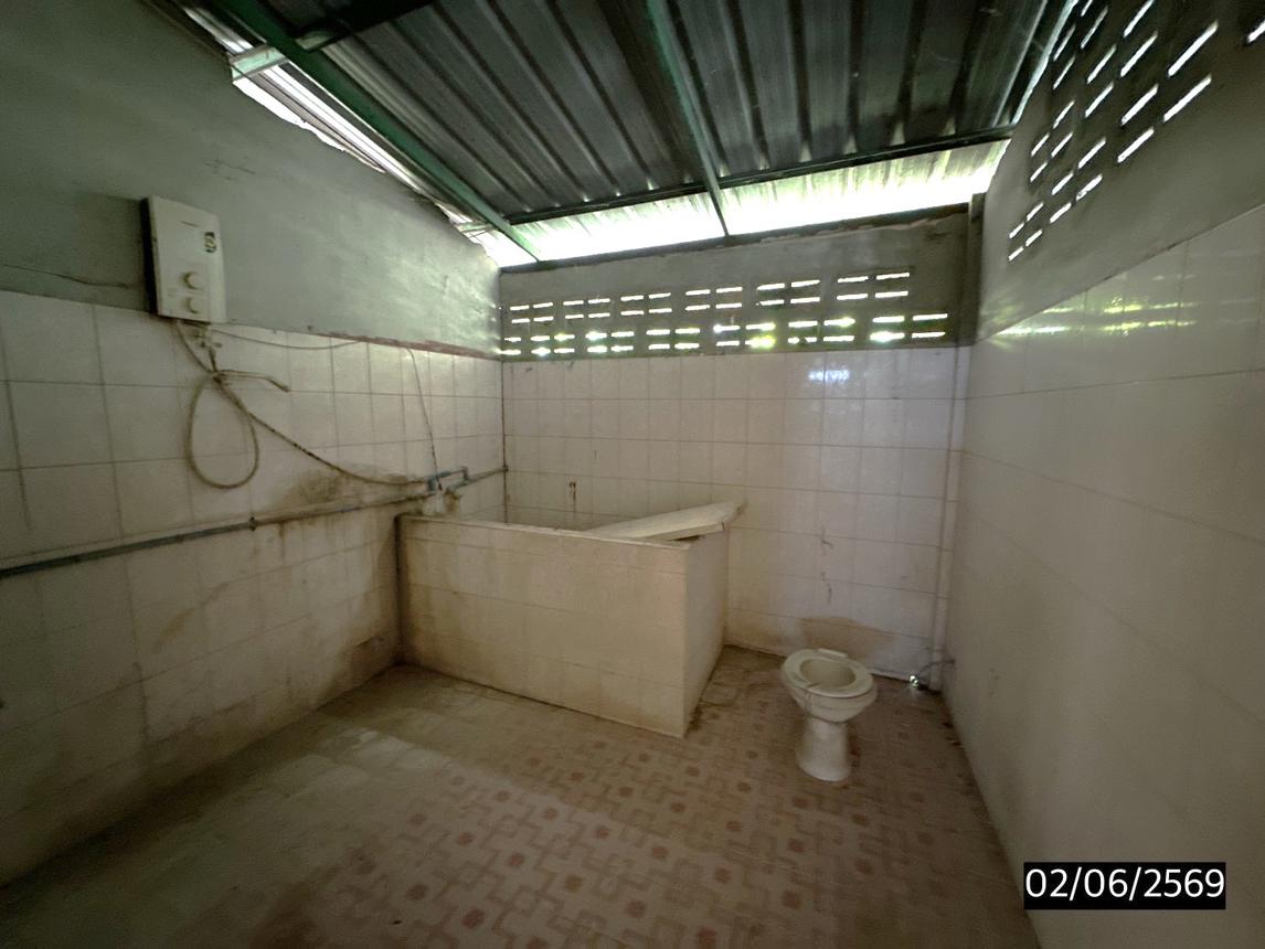 รูป บ้านเดี่ยว 547 ตร.วา นาดูน มหาสารคาม 2.1M - รูปที่ 24/29