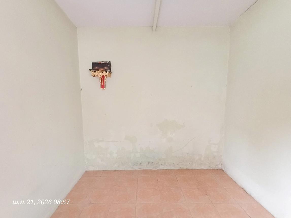 รูป บ้านเดี่ยว 91 ตร.วา เขตบางกะปิ กรุงเทพมหานคร 4.3M - รูปที่ 37/43