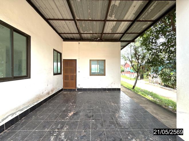 picture HOME 659 Sq.w. Yang Talat Kalasin for 3.3M - 5/33