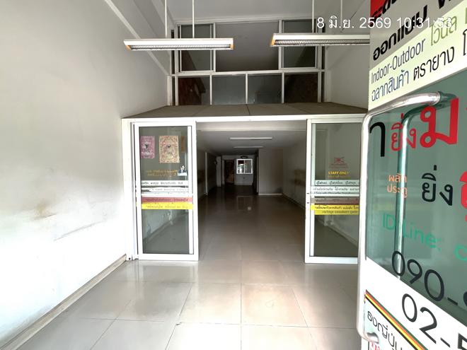 picture SHOP HOUSE 22 Sq.w. Min Buri Bangkok for 6.9M - 2/37