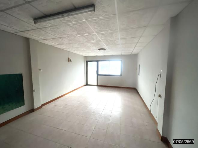รูป อาคารพาณิชย์ 21 ตร.วา เมืองขอนแก่น ขอนแก่น 7M - รูปที่ 12/39