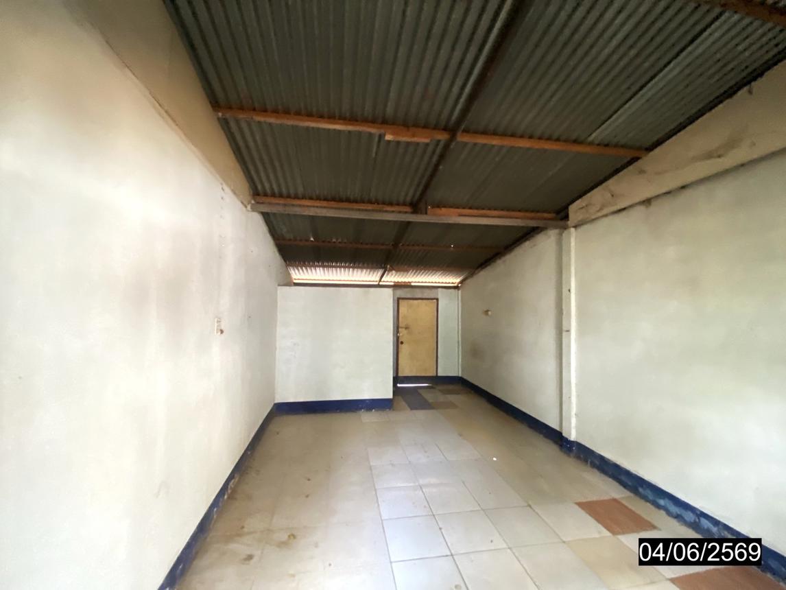 รูป บ้านเดี่ยว 128 ตร.วา ศรีวิไล บึงกาฬ 1.9M - รูปที่ 14/23