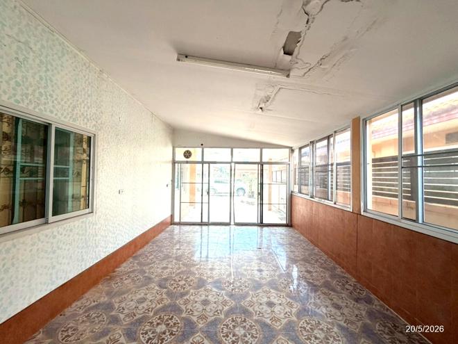 รูป บ้านเดี่ยว 76 ตร.วา ร่มเย็น 5 เมืองอุดรธานี อุดรธานี 3.8M - รูปที่ 7/53