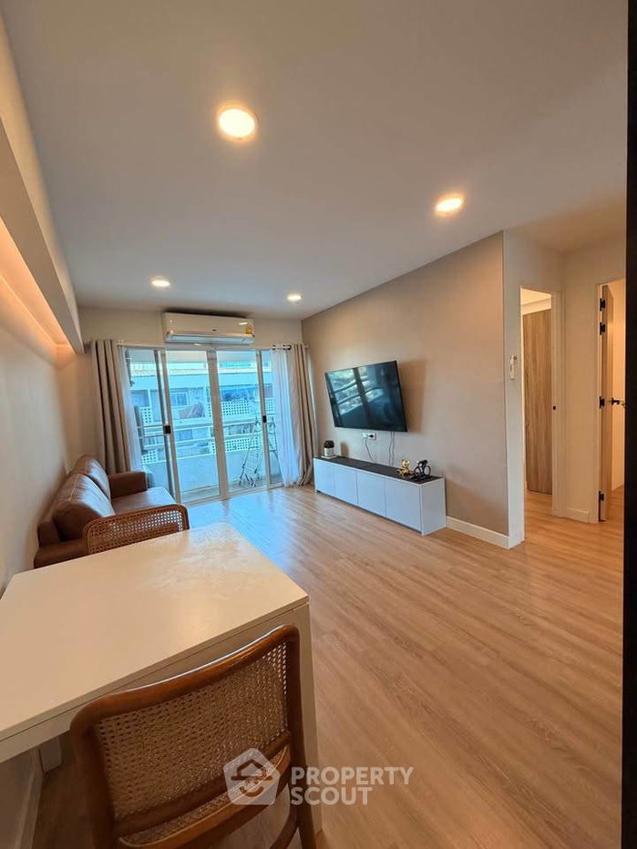 picture 2-BR Condo at Thonglor Tower Condominium near BTS Thong Lor (ID 2640981) - 9/10