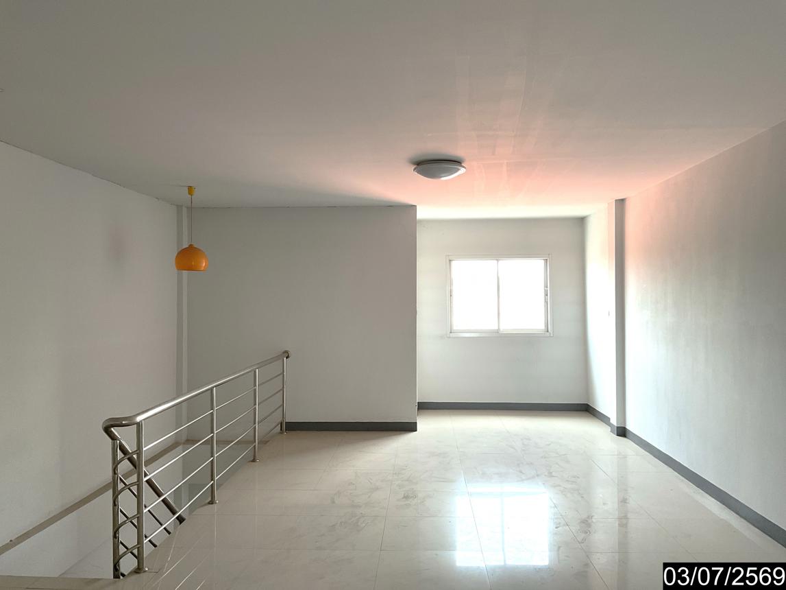 รูป อาคารพาณิชย์ 31.6 ตร.วา เมืองนครราชสีมา นครราชสีมา 4.3M - รูปที่ 30/37