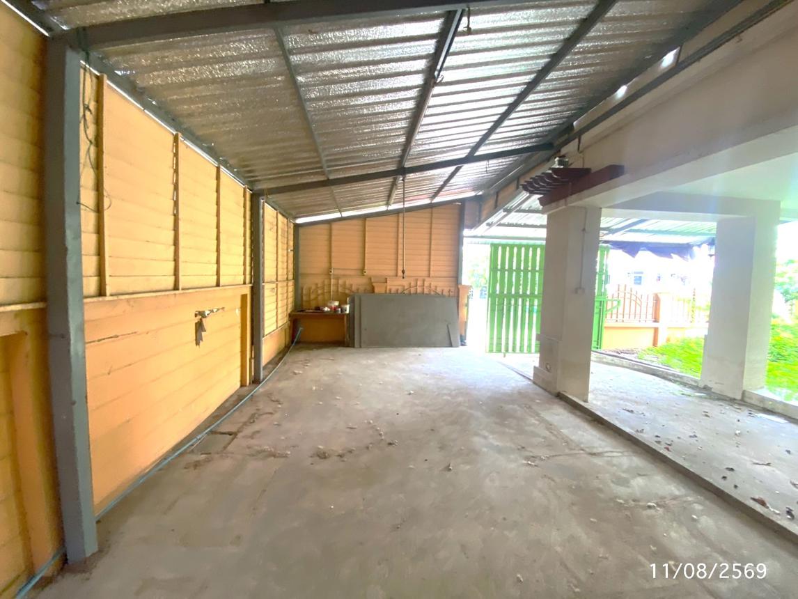 picture HOME 52.5 Sq.w. Lam Luk Ka Pathumthani for 2.7M - 37/43