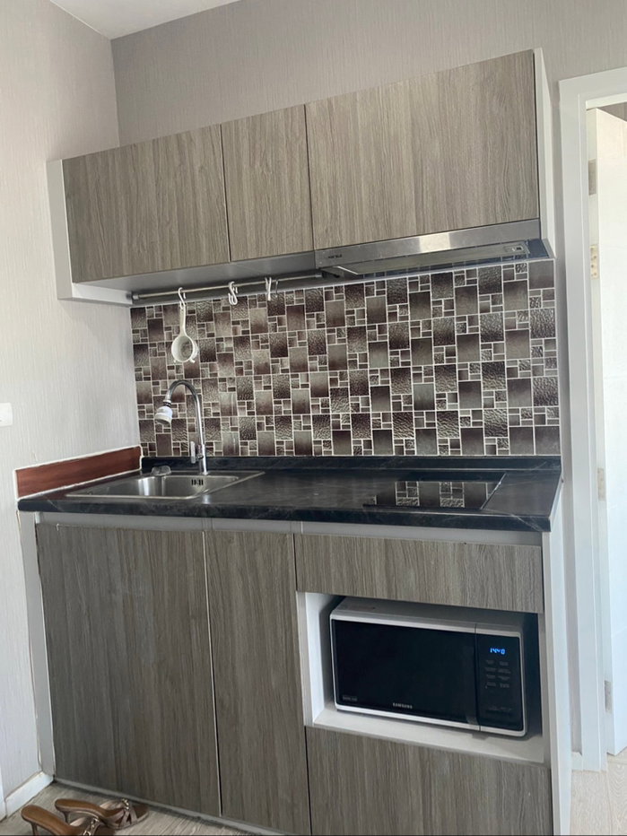 picture ForRent Kensington Sukhumvit-Thepharak - 13/13