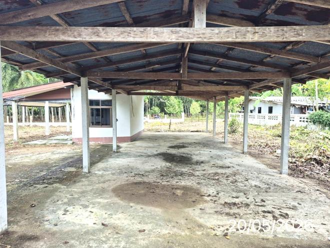 picture HOME 379 Sq.w. Yan Ta Khao Trang for 1.3M - 7/45