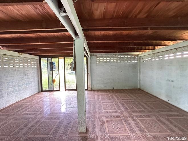 รูป บ้านเดี่ยว 238 ตร.วา โพทะเล พิจิตร 406,000 - รูปที่ 8/25
