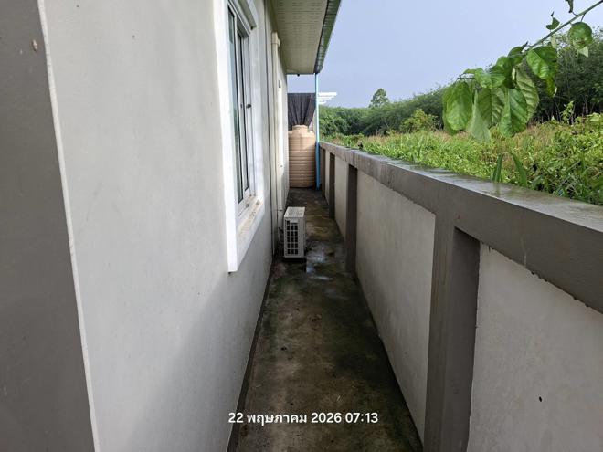 picture HOME 41.1 Sq.w. Pluak Daeng Rayong for 1.9M - 7/27