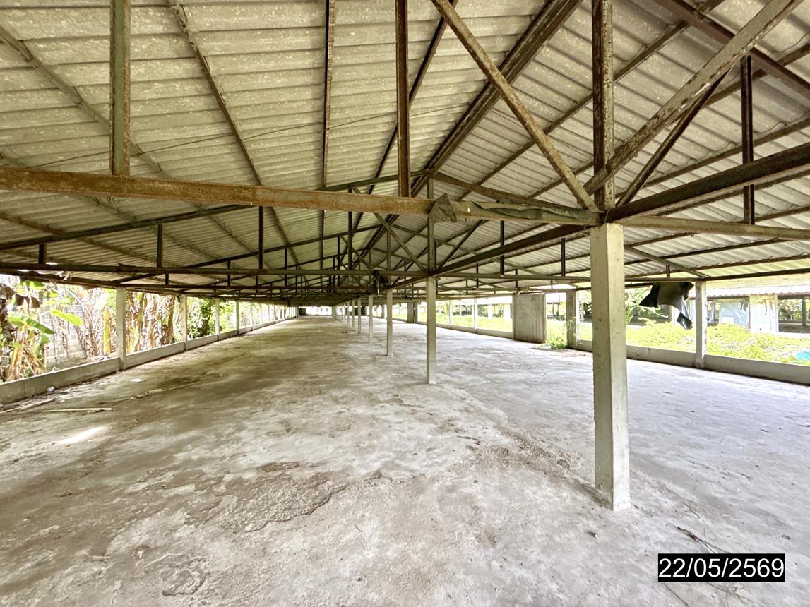 รูป บ้านเดี่ยว 1275 ตร.วา ลาดยาว นครสวรรค์ 3.6M - รูปที่ 36/45
