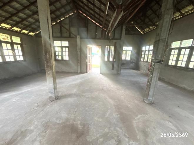 รูป บ้านเดี่ยว 167 ตร.วา ปราสาท สุรินทร์ 514,000 - รูปที่ 8/27