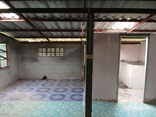 รูป บ้านเดี่ยว 72 ตร.วา เมืองอำนาจเจริญ อำนาจเจริญ 911,000 - รูปที่ 11/31
